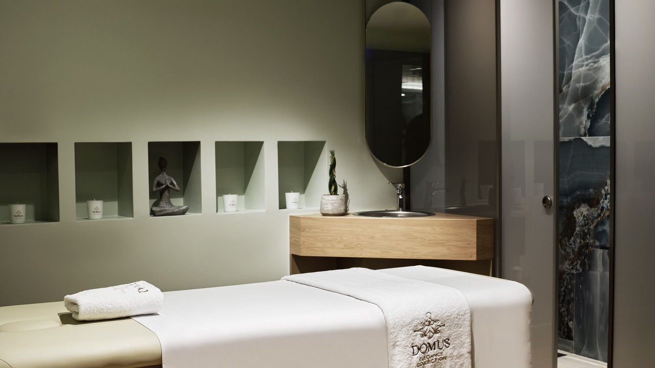 Photo of Bedroom in Halepa