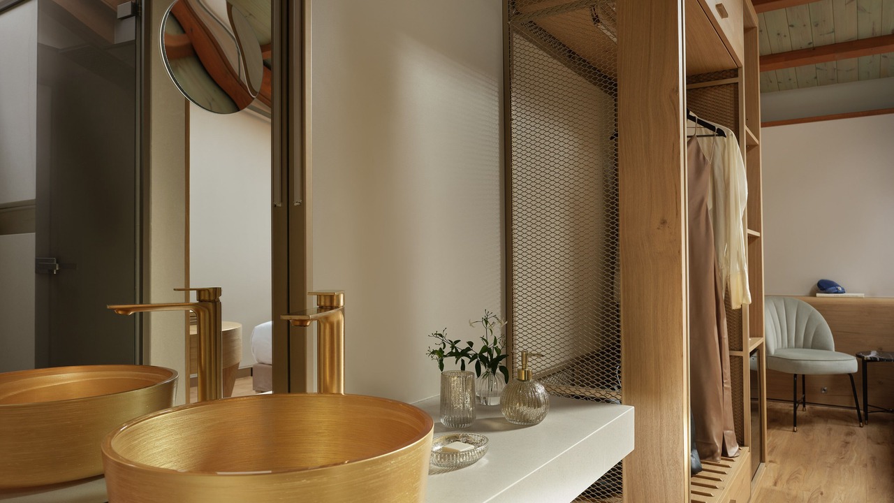 Photo of Bathroom in Halepa