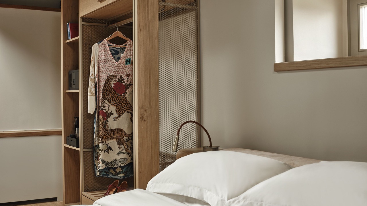 Photo of Bedroom in Halepa