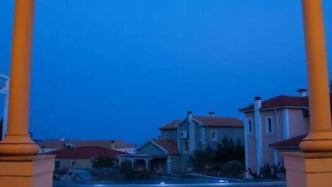 Photo of Outdoor in Karavados