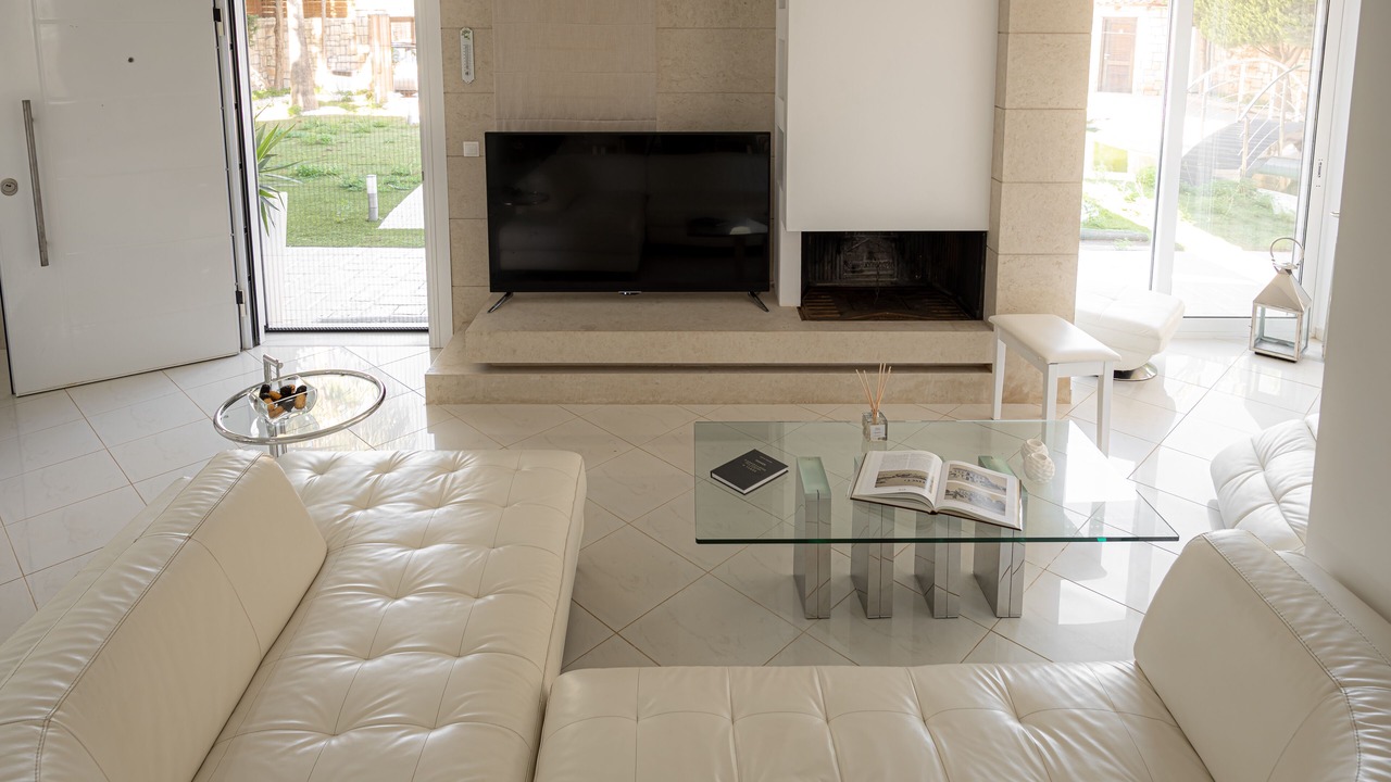 Photo of Livingroom in Gouves