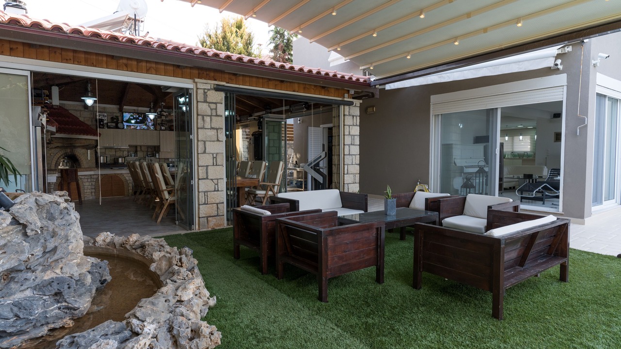 Photo of Outdoor in Gouves