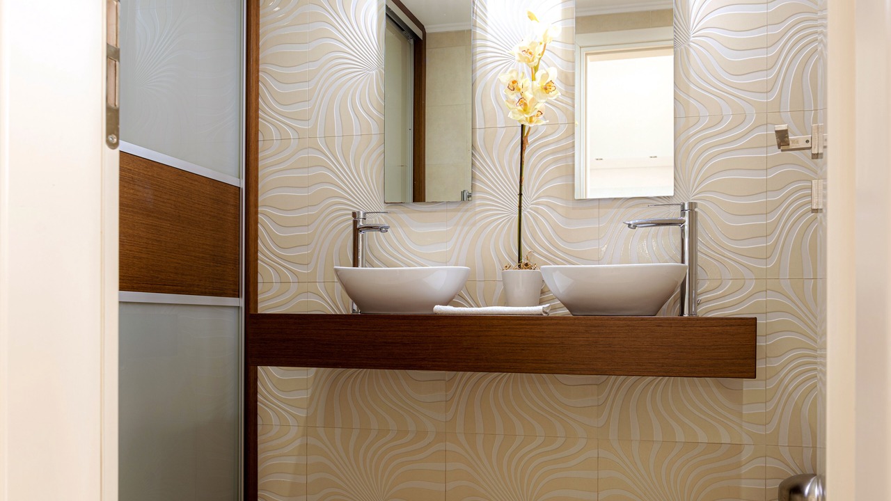 Photo of Bathroom in Gouves