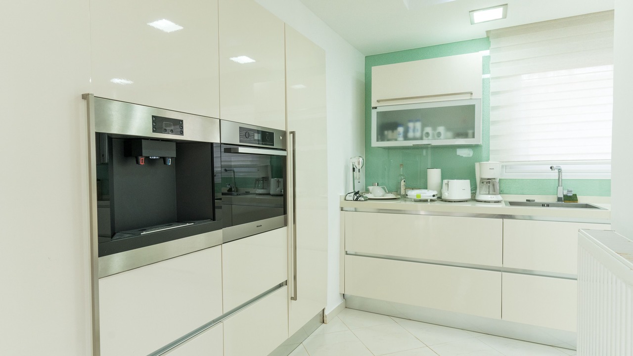 Photo of Kitchen in Gouves