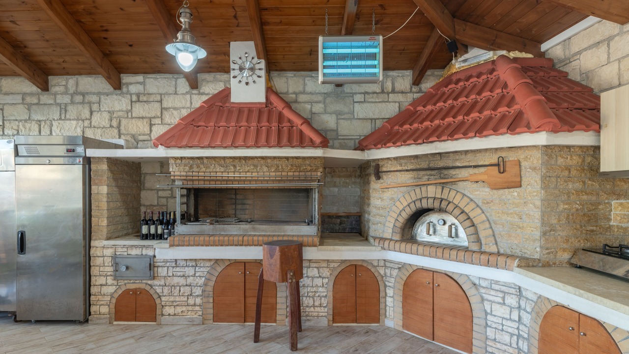 Photo of Outdoor in Gouves