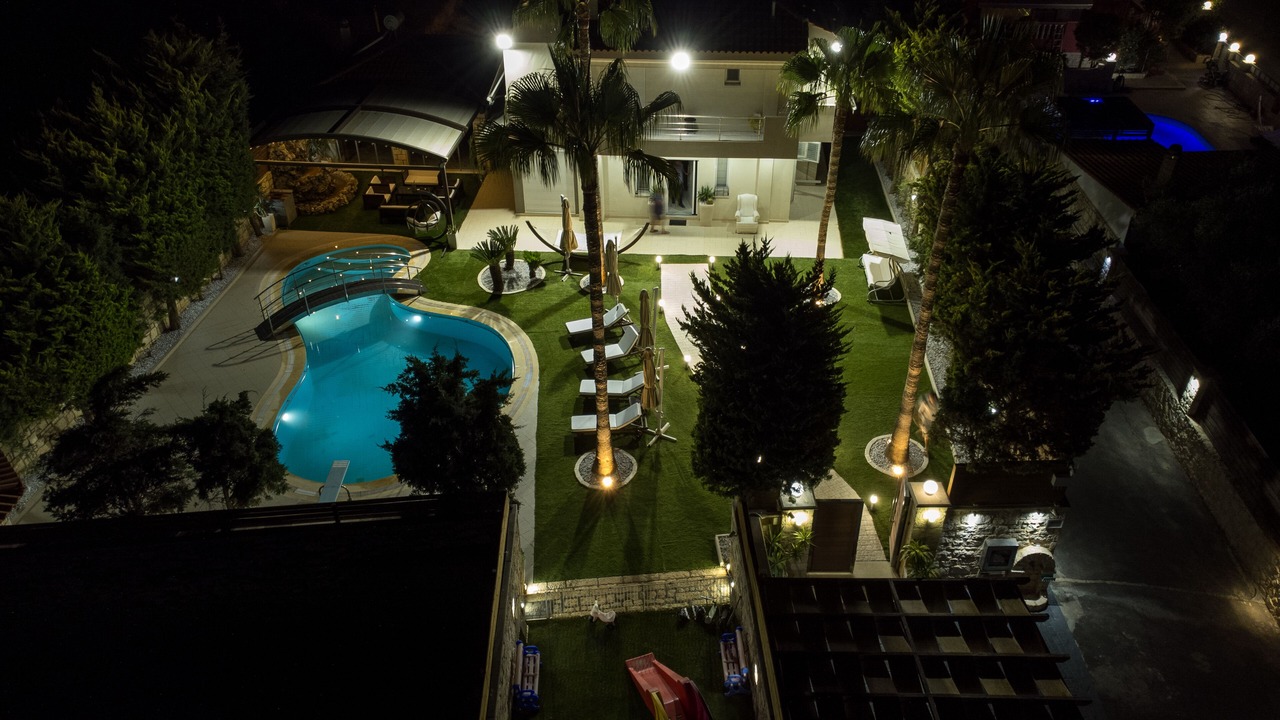Photo of Outdoor in Gouves