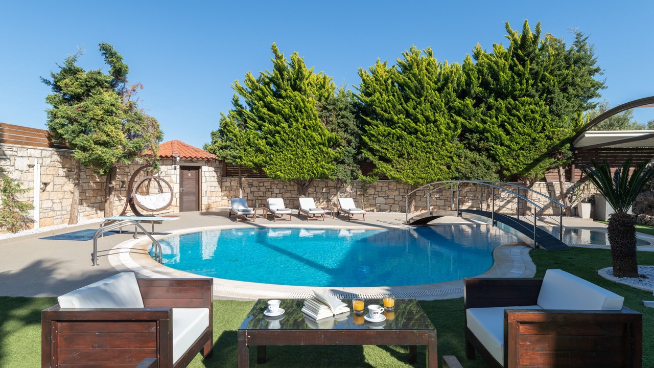 Photo of Outdoor in Gouves