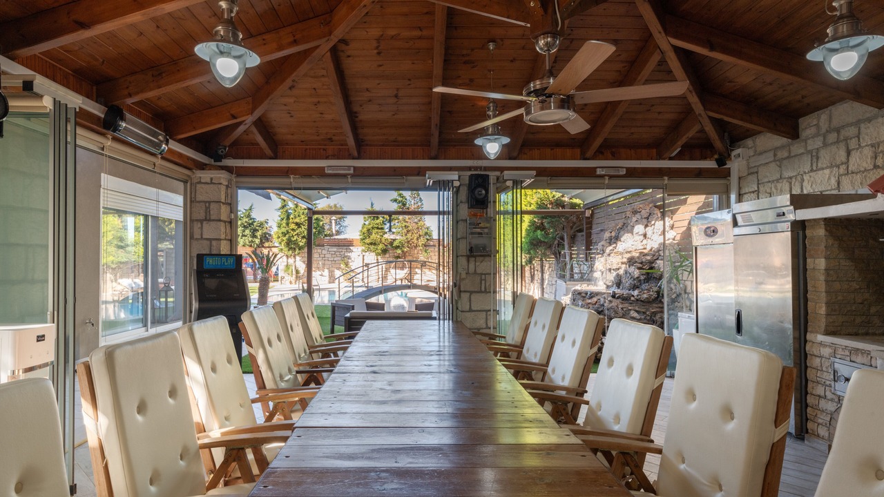 Photo of Outdoor in Gouves