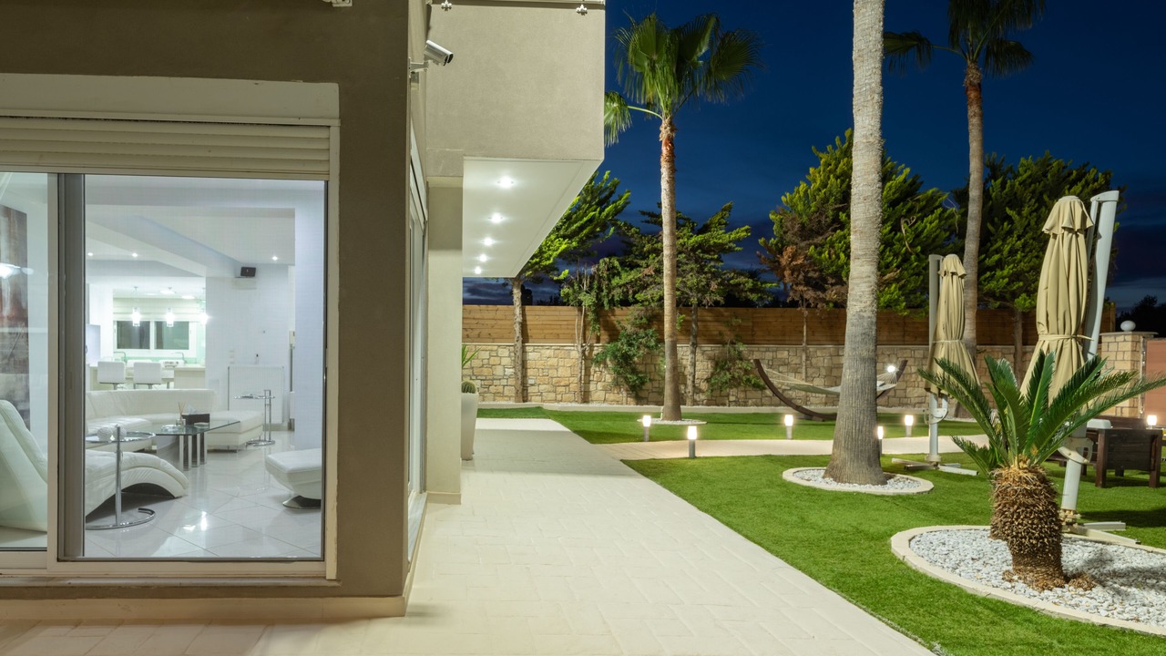 Photo of Outdoor in Gouves