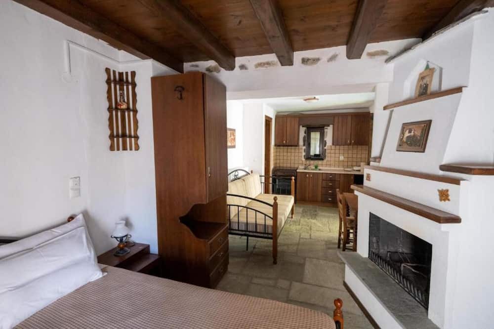 Photo of Bedroom in Vizitsa