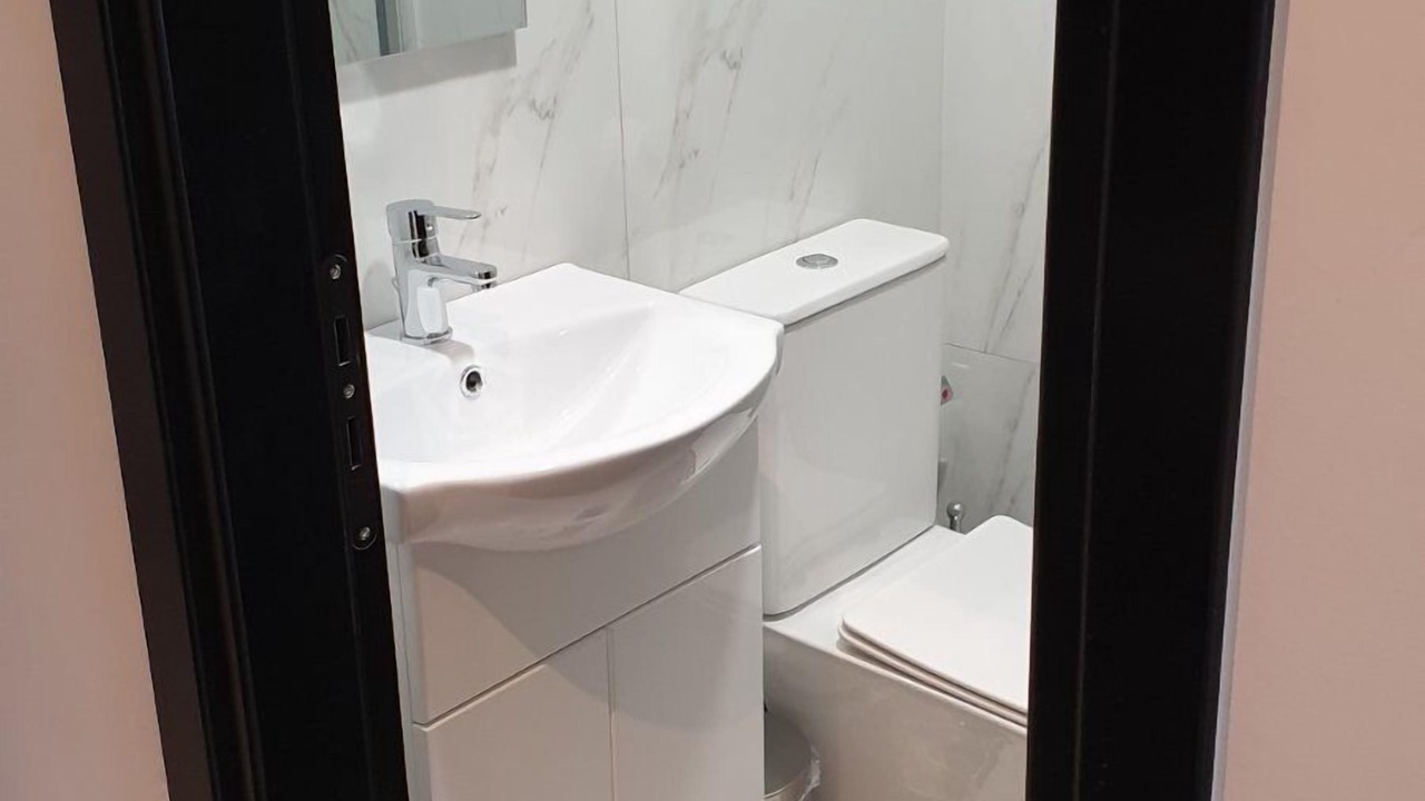 Photo of Bathroom in Xylokastron