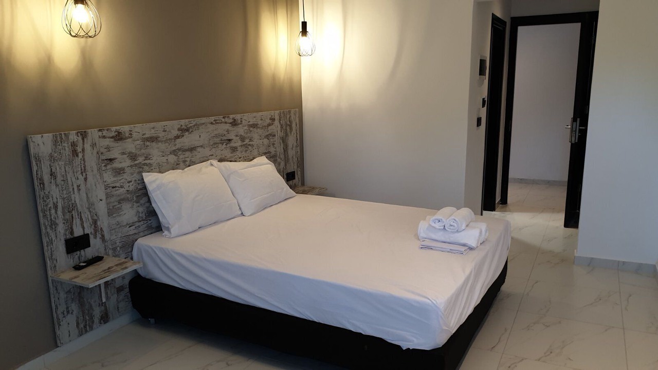 Photo of Bedroom in Xylokastron