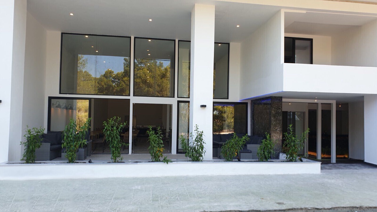 Photo of Buildings in Xylokastron