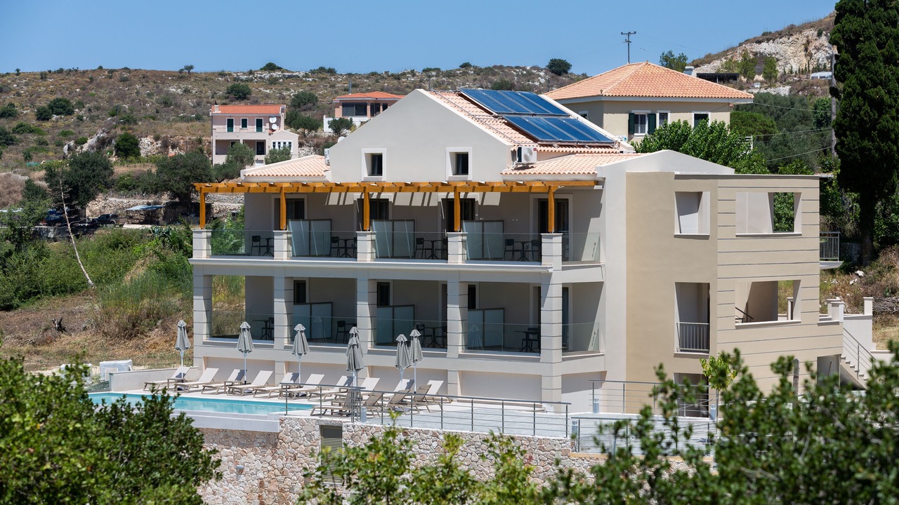 Photo of Outdoor in Agia Thekli