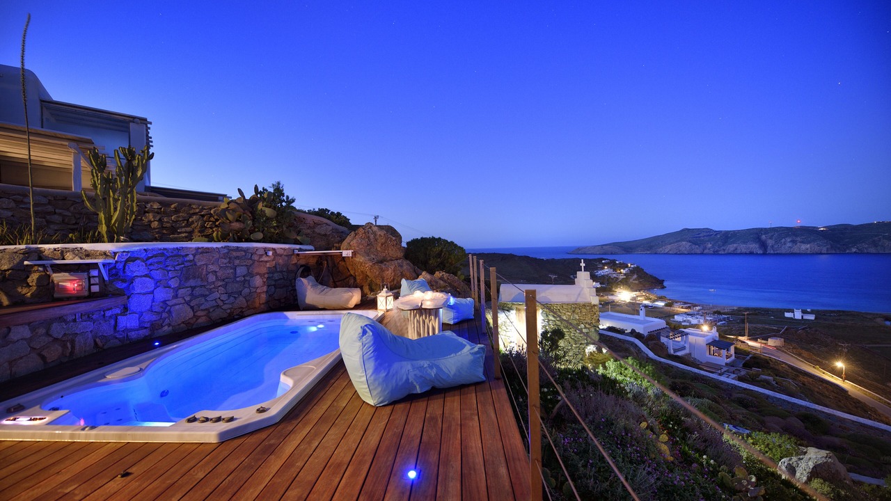 Photo of Outdoor in Panormos