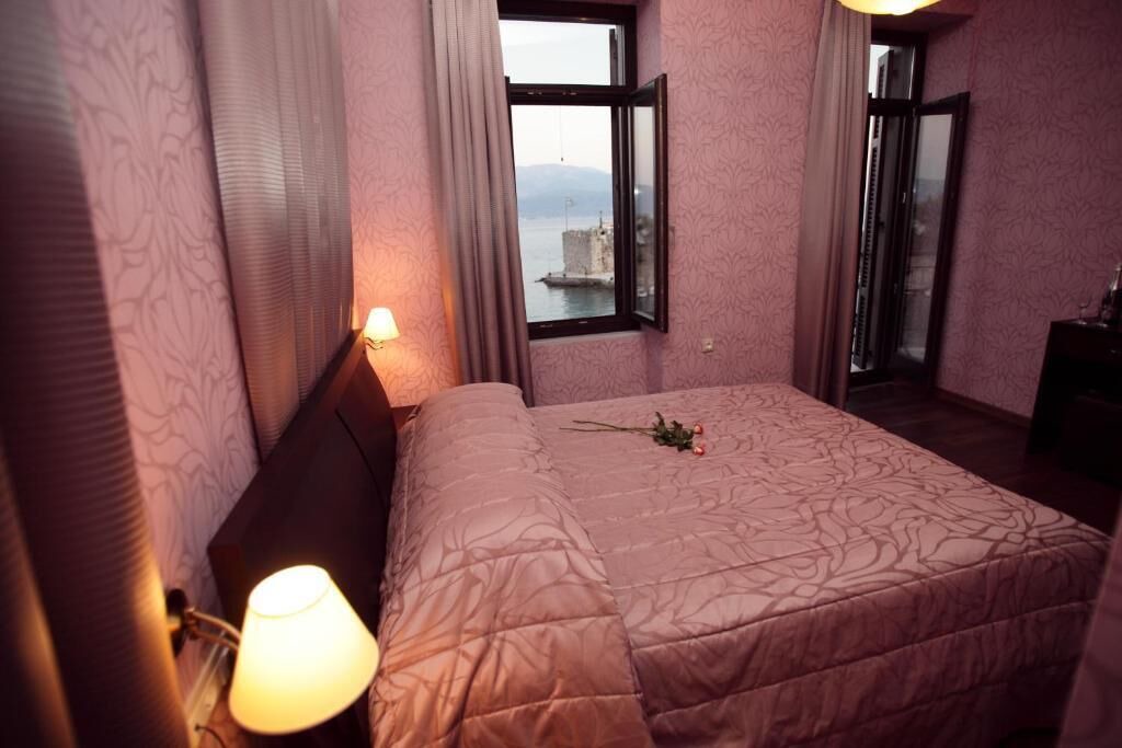 Photo of Bedroom in Gefira Mpania