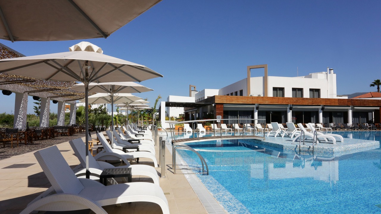 Photo of Outdoor in Kalamata