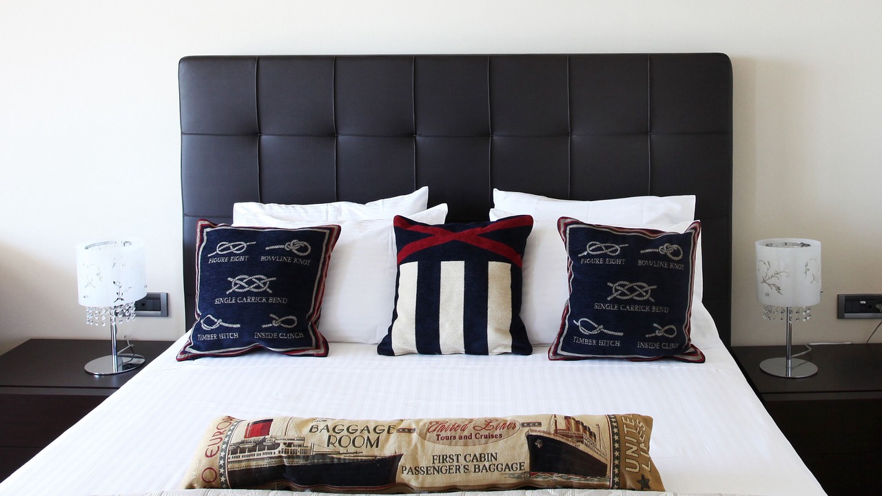 Photo of Bedroom in Kalamata