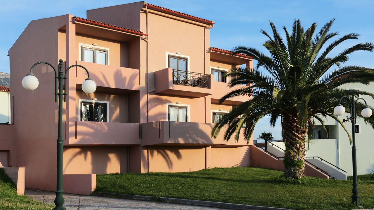 Photo of Outdoor in Kalamata