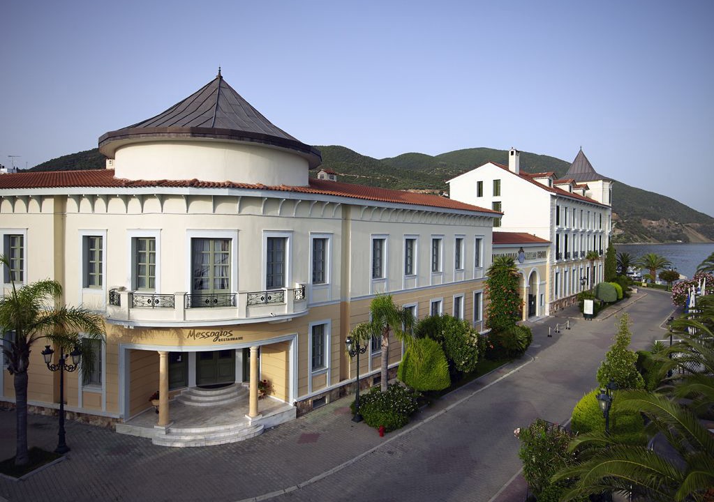 Photo of Outdoor in Aidhipsos