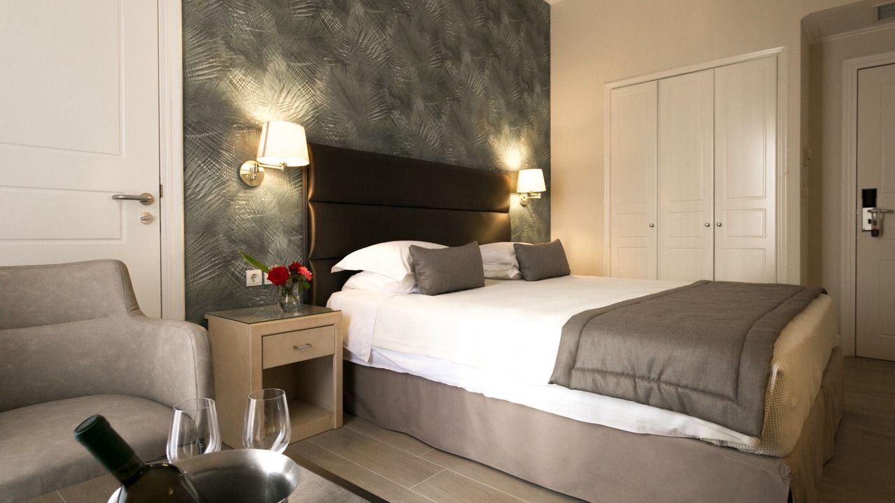 Photo of Bedroom in Aidhipsos