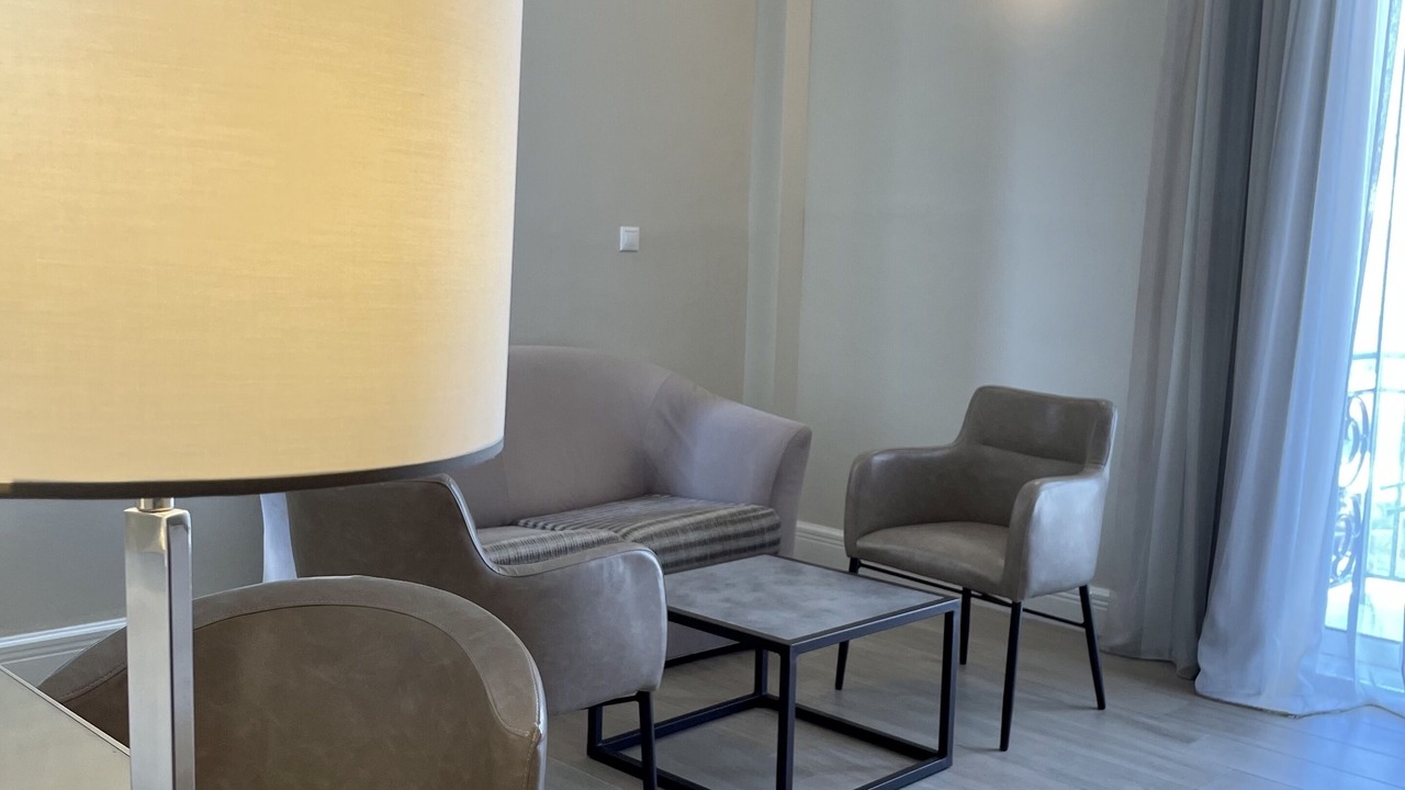 Photo of Bedroom in Aidhipsos