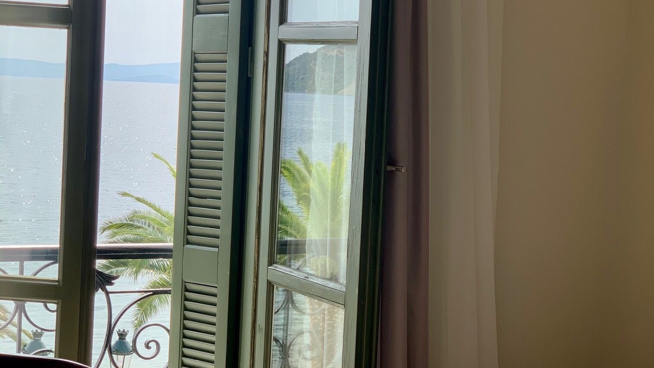 Photo of Bedroom in Aidhipsos