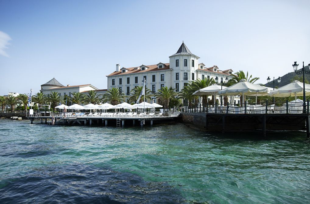 Photo of Outdoor in Aidhipsos