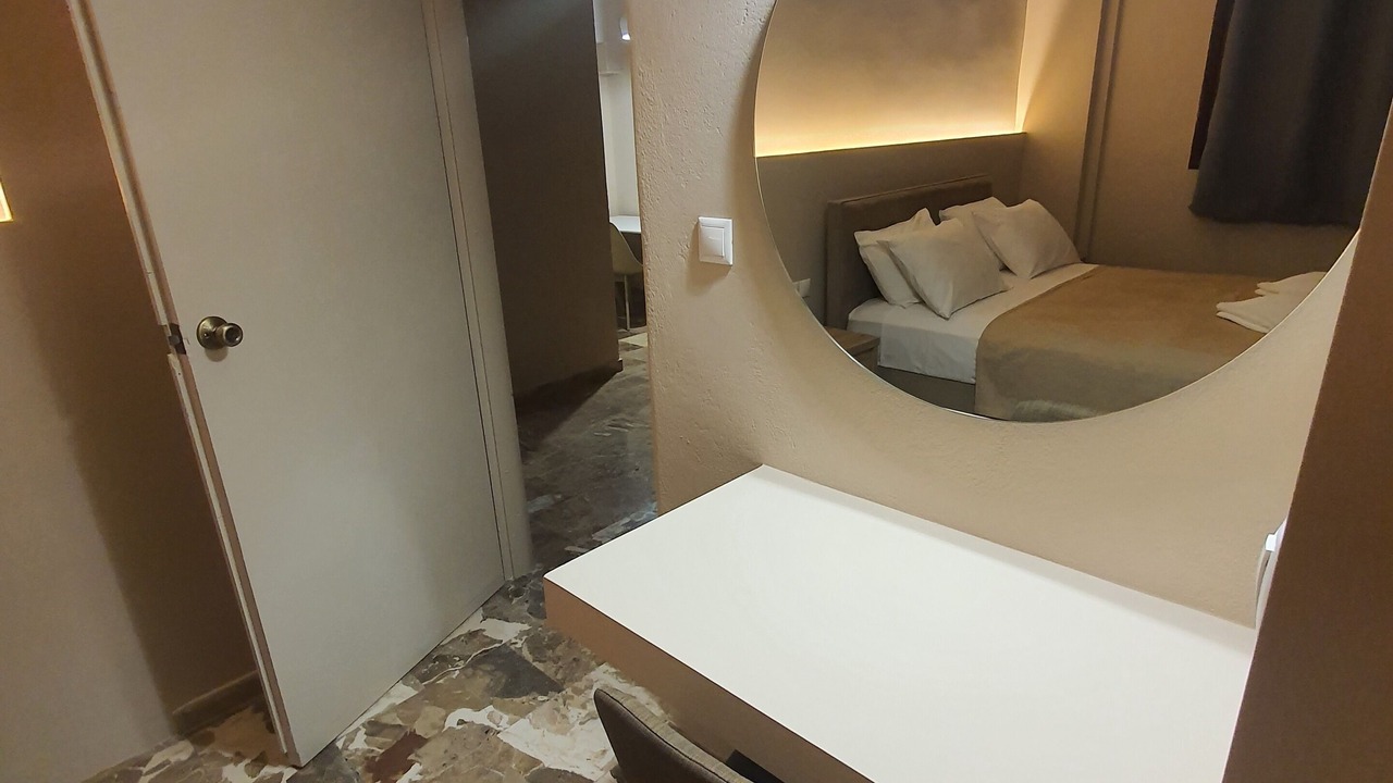 Photo of Bedroom in Karavados