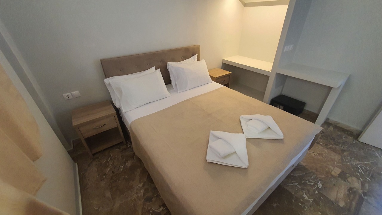 Photo of Bedroom in Karavados
