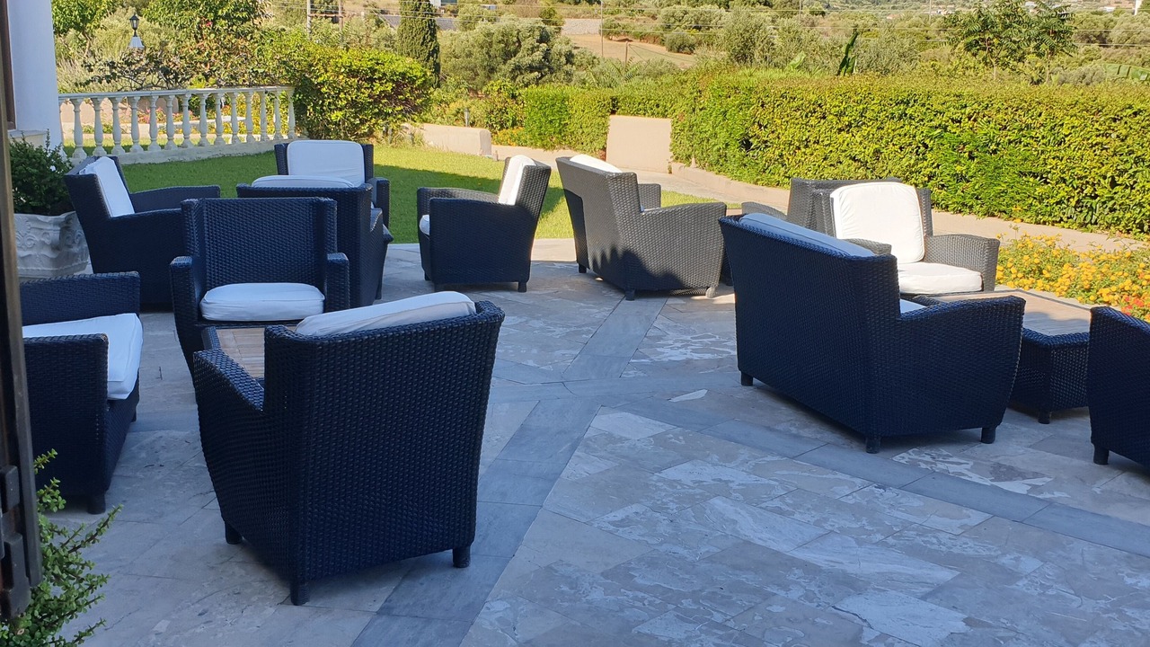 Photo of Outdoor in Karavados