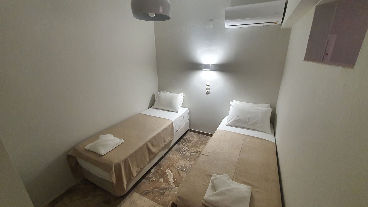 Photo of Bedroom in Karavados