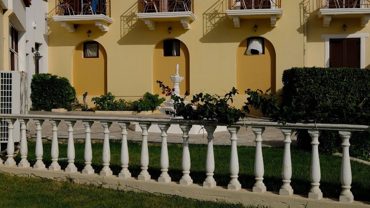 Photo of Outdoor in Karavados