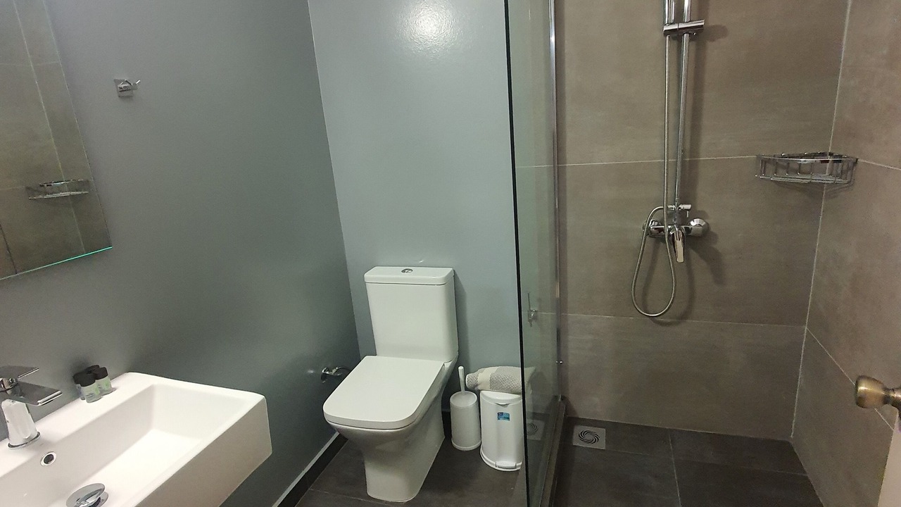 Photo of Bathroom in Karavados