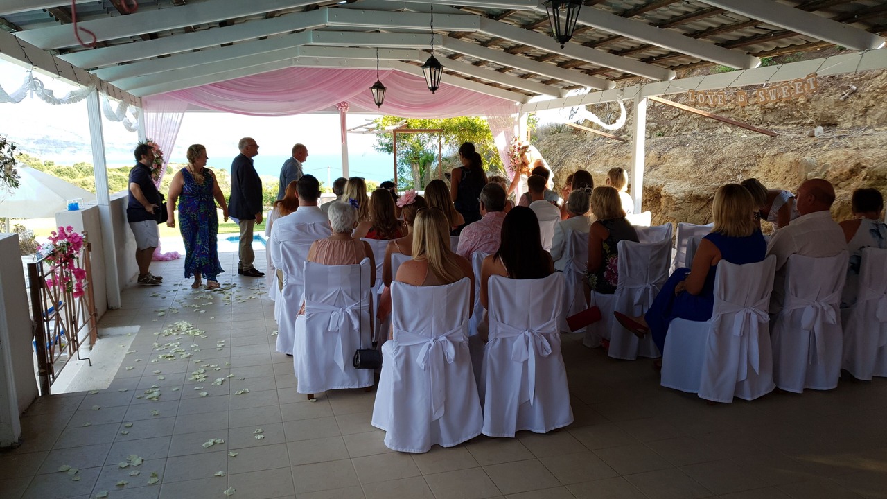Photo of Outdoor in Karavados