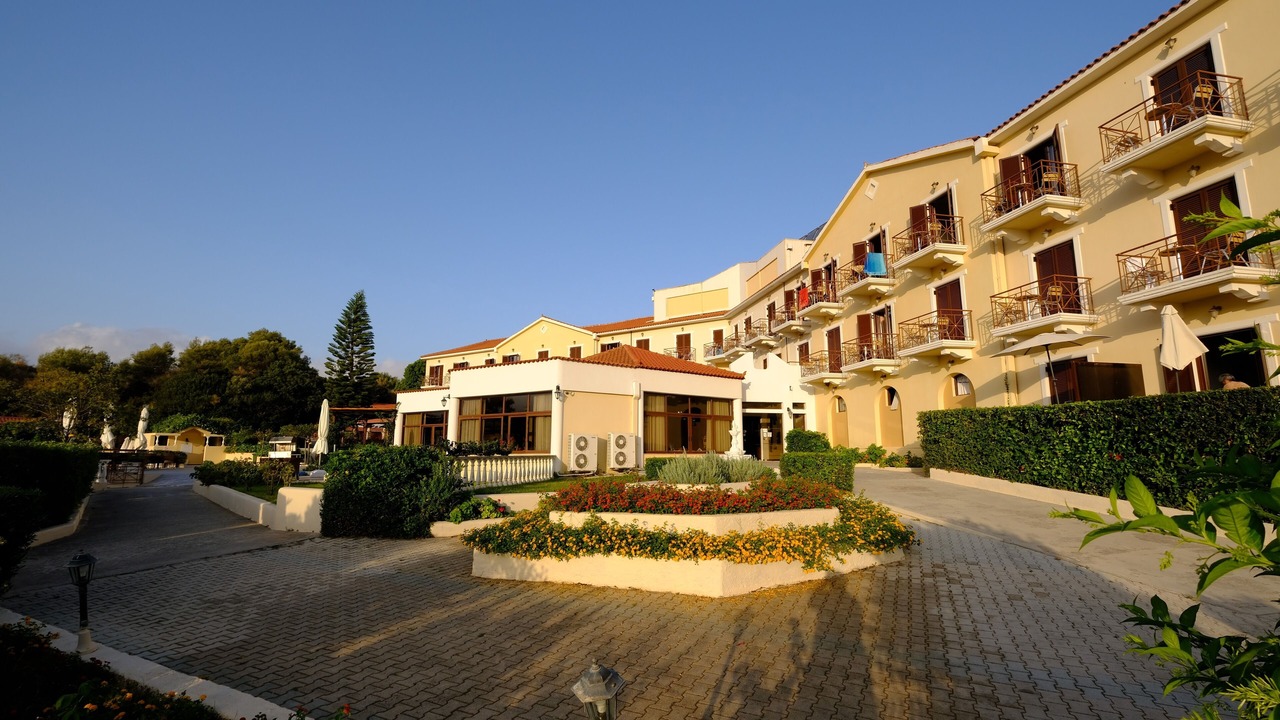 Photo of Outdoor in Karavados