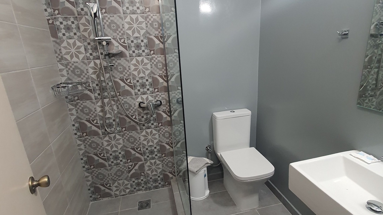 Photo of Bathroom in Karavados