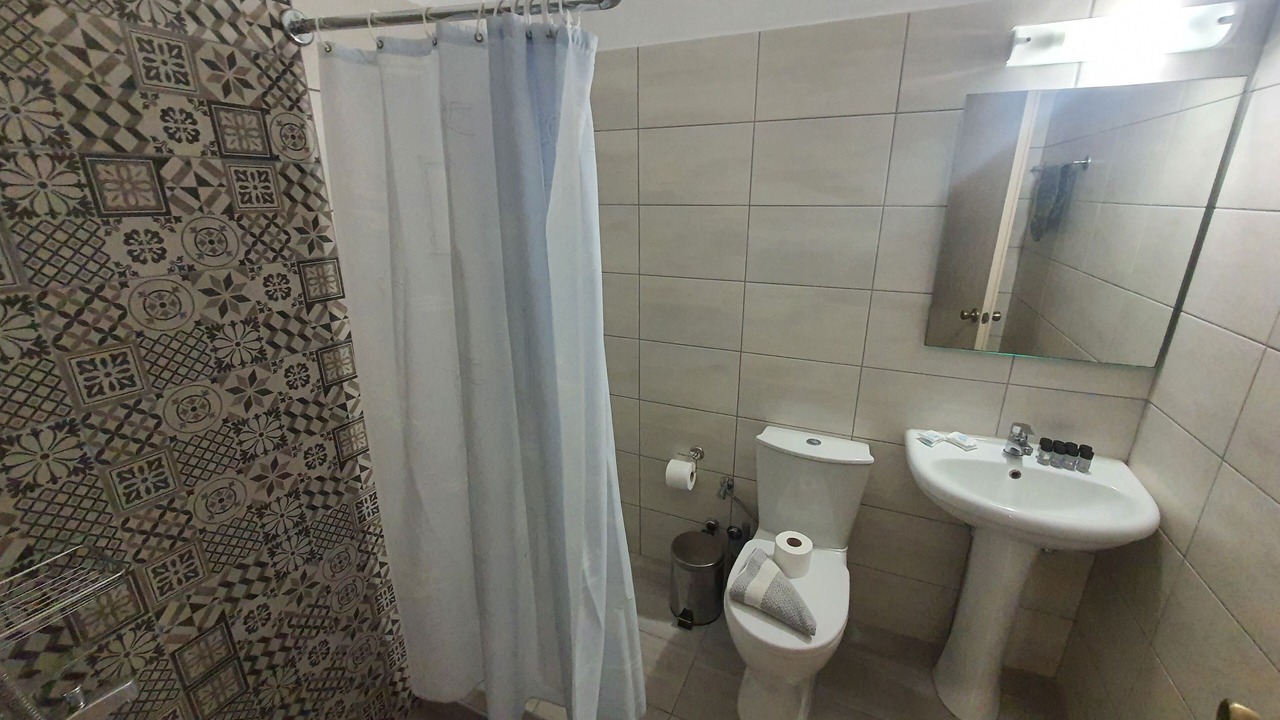 Photo of Bathroom in Karavados