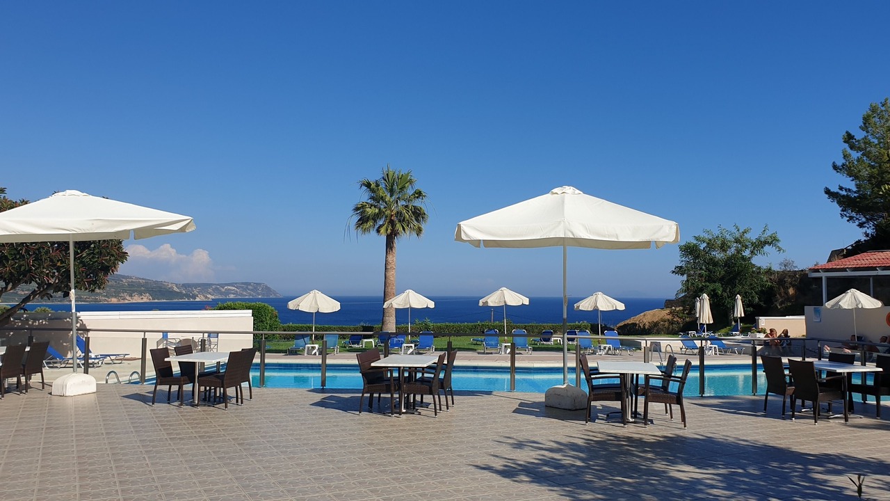Photo of Outdoor in Karavados