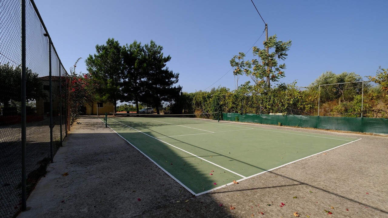Photo of Outdoor in Karavados
