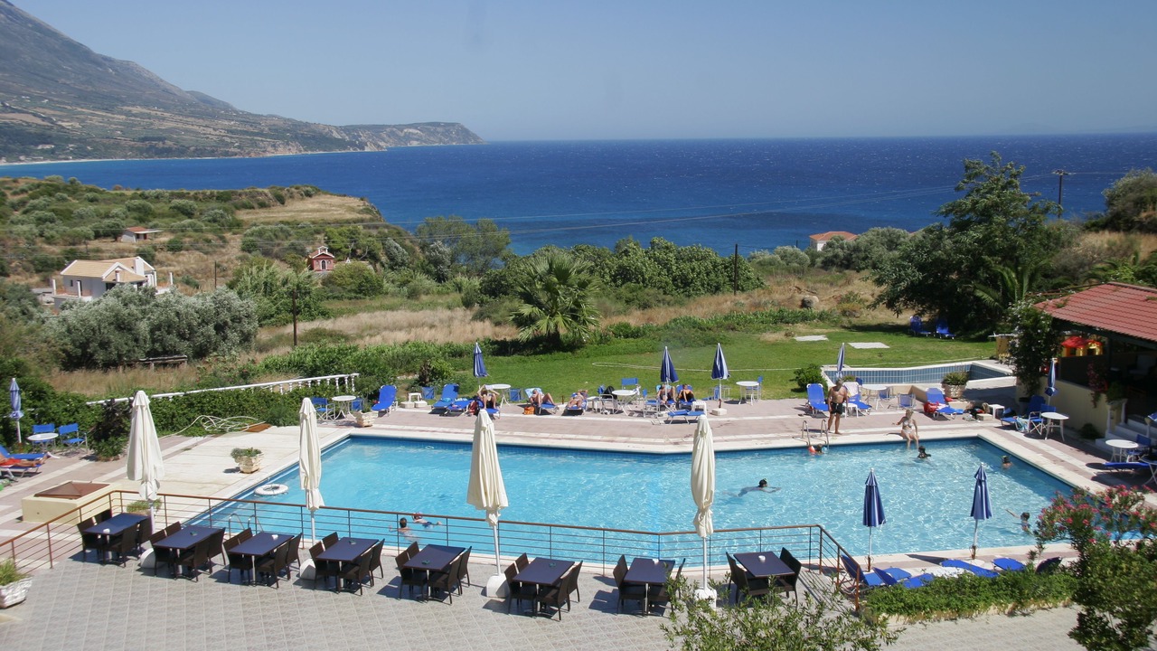 Photo of Outdoor in Karavados