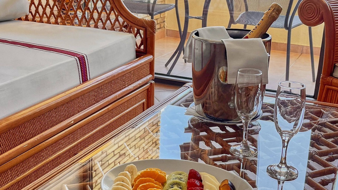 Photo of Bedroom in Kanoni