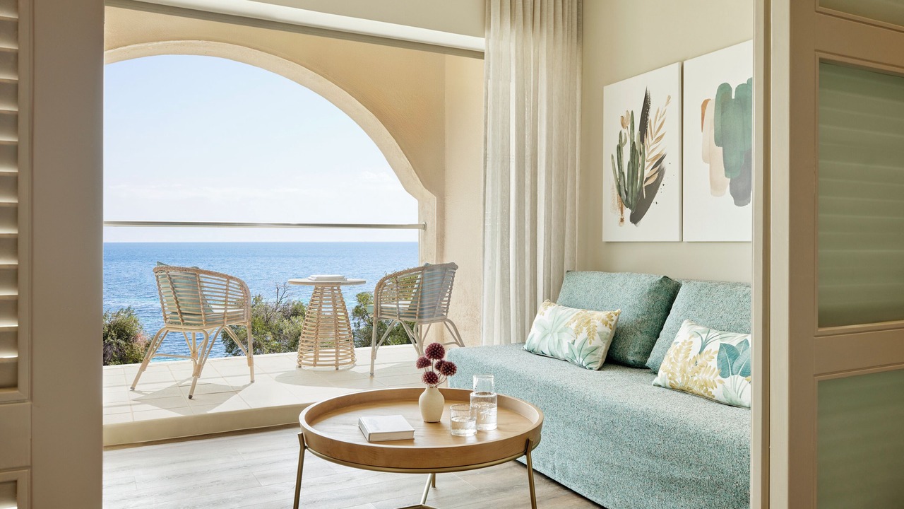 Photo of Bedroom in Dafnata