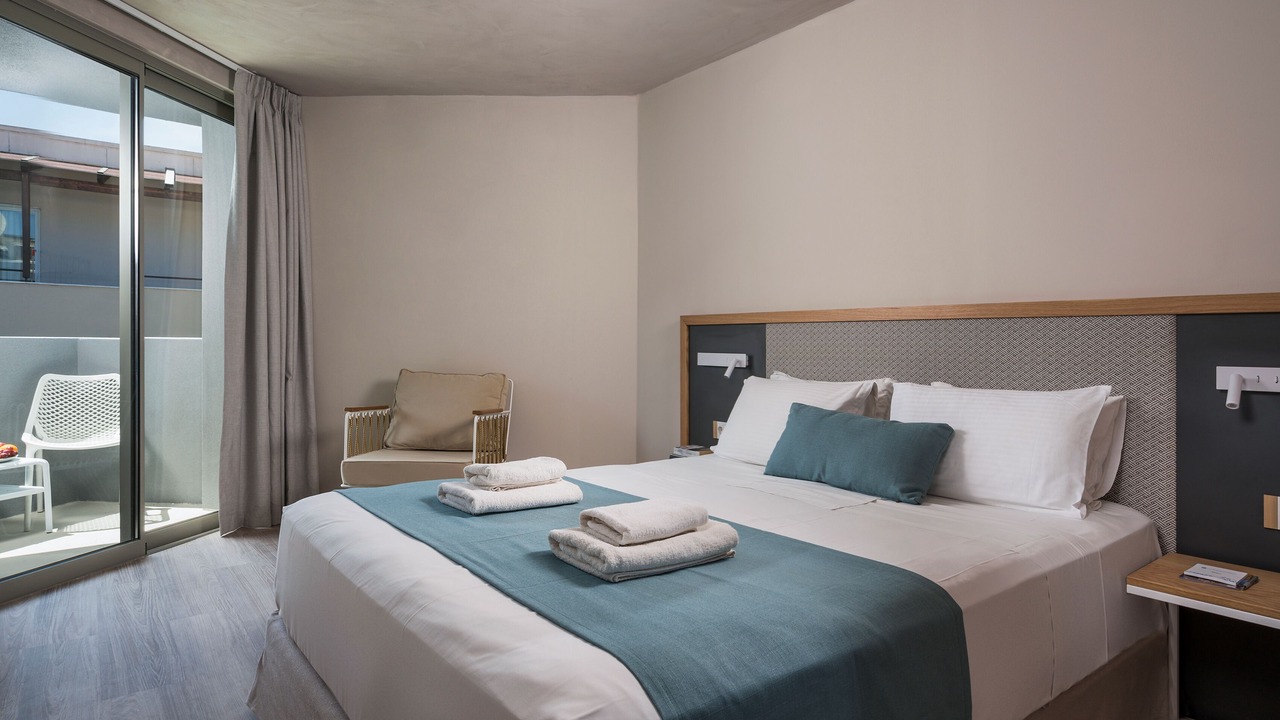 Photo of Bedroom in Georgioupolis