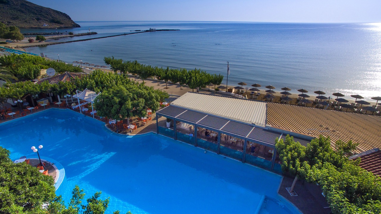 Photo of Outdoor in Georgioupolis