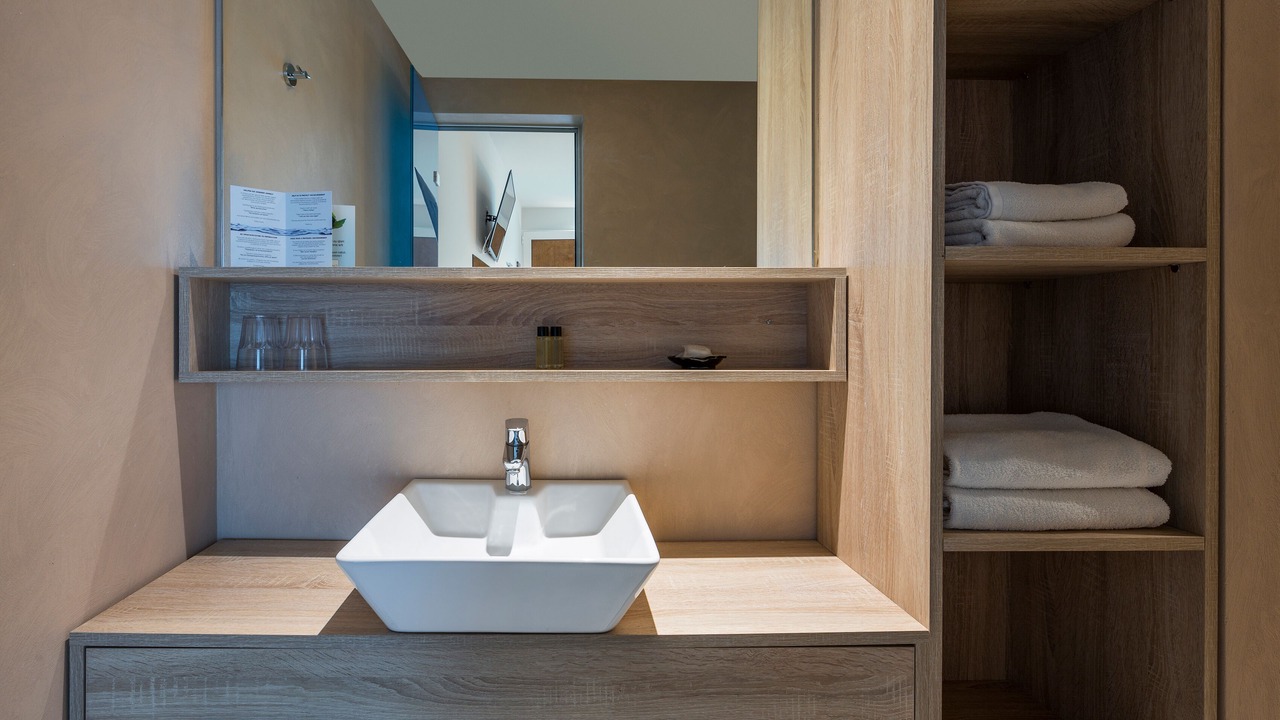 Photo of Bathroom in Georgioupolis