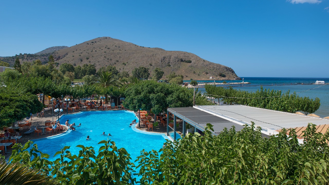 Photo of Outdoor in Georgioupolis
