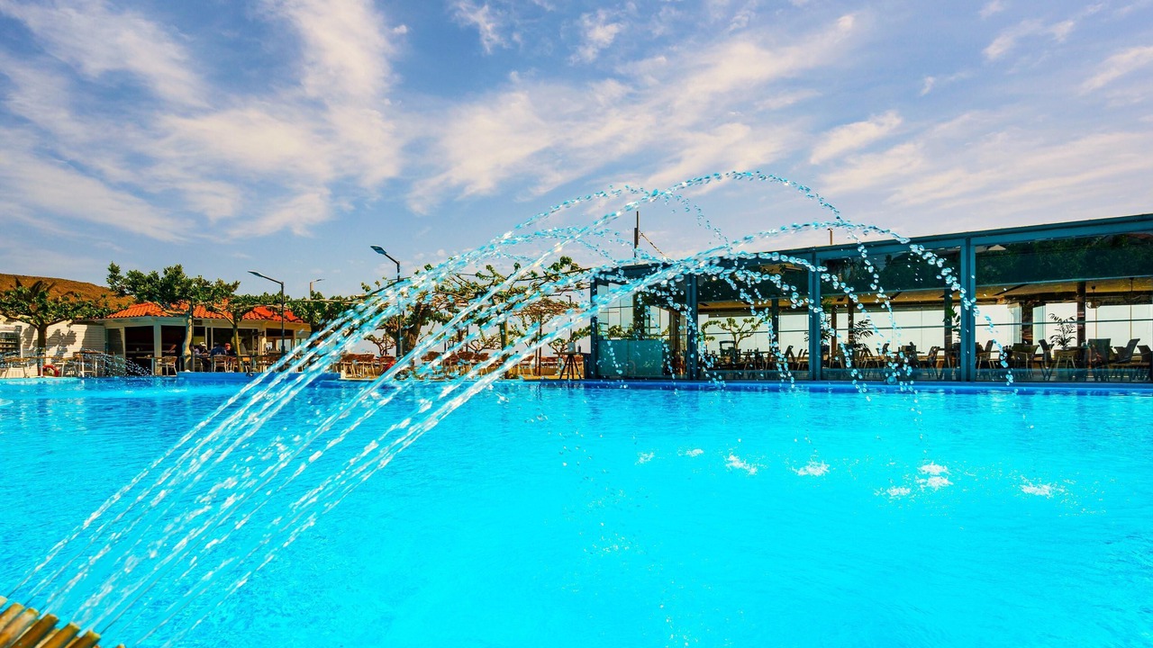 Photo of Outdoor in Georgioupolis