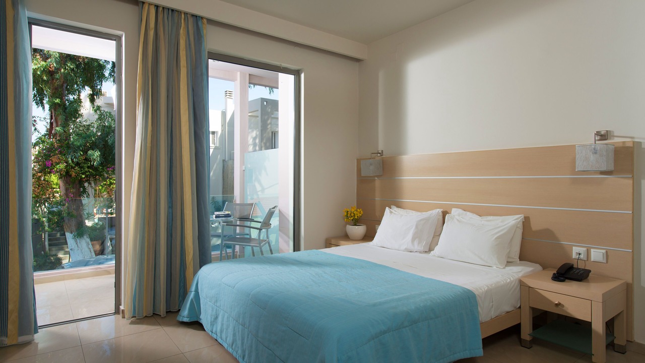 Photo of Bedroom in Georgioupolis