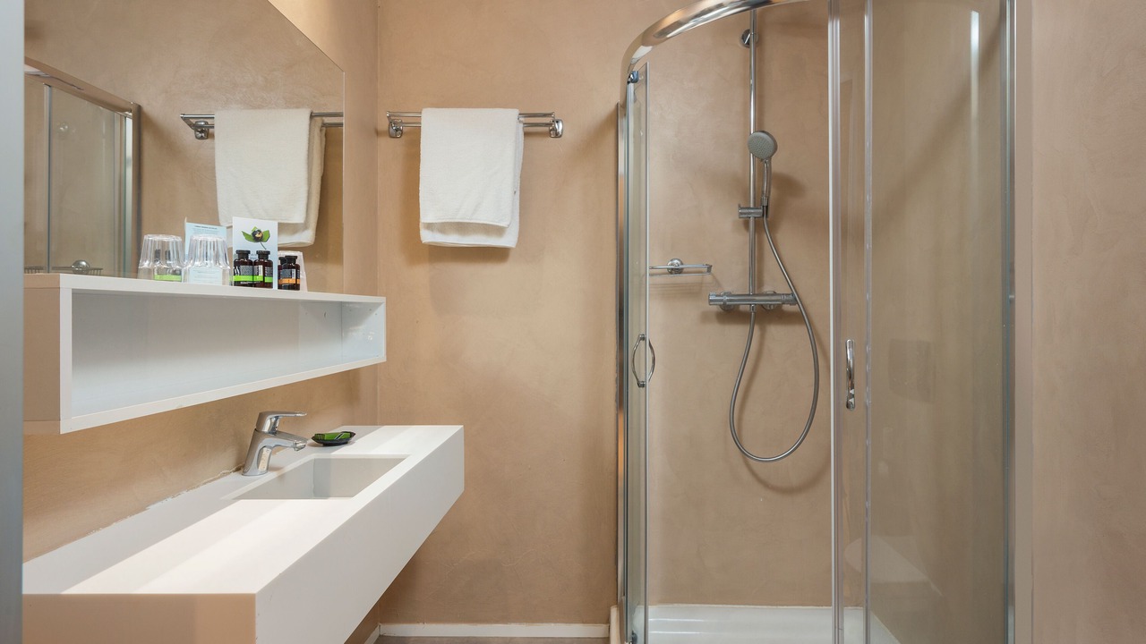 Photo of Bathroom in Georgioupolis